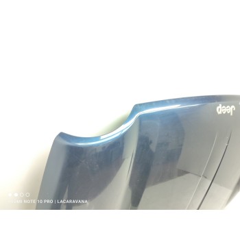 Recambio de capo para jeep cherokee (kj) 2.5 crd básico referencia OEM IAM 55177200AC  