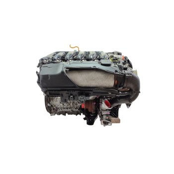 MOTOR COMPLETO 306D3 