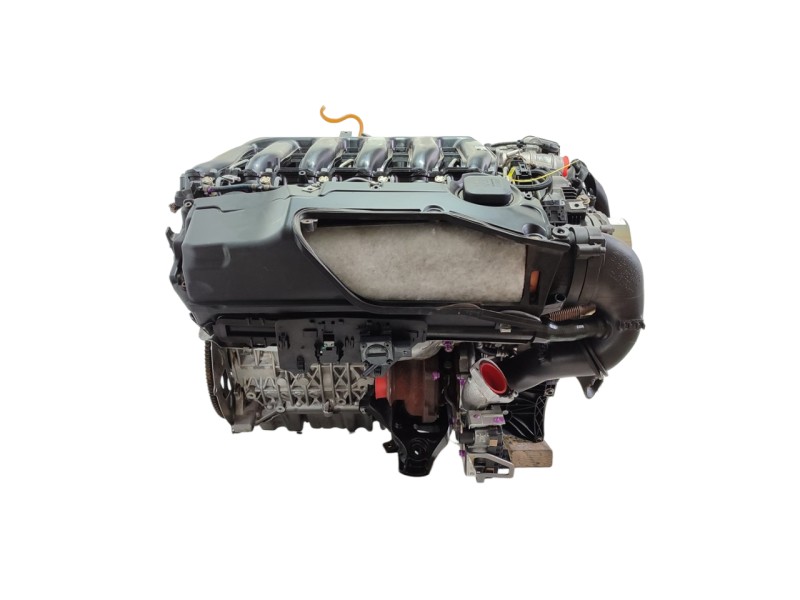 Recambio de motor completo para bmw serie 7 (e65/e66) 730d referencia OEM IAM 306D3  