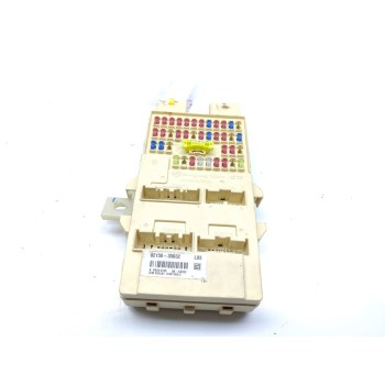 CAJA RELES / FUSIBLES 8215035032 