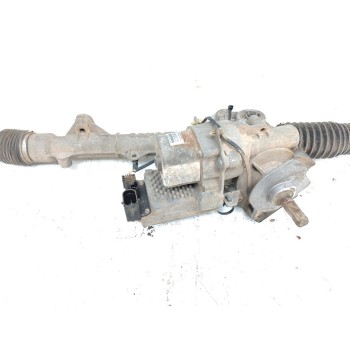 Recambio de cremallera direccion para peugeot 207 xt referencia OEM IAM 6700001770B  