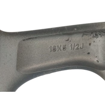 Recambio de llanta para mazda 2 lim. () evolution referencia OEM IAM 9965415550  