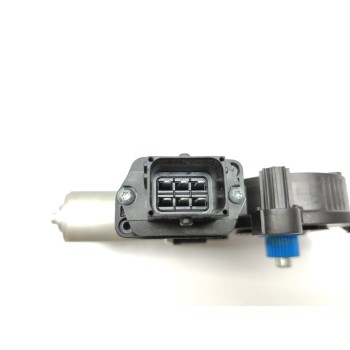 Recambio de motor elevalunas trasero izquierdo para alfa romeo giulietta (191) distinctive referencia OEM IAM 5000884  