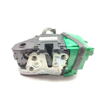 Recambio de cerradura puerta delantera izquierda para hyundai i30 cw (pd) family referencia OEM IAM 81320G3050  