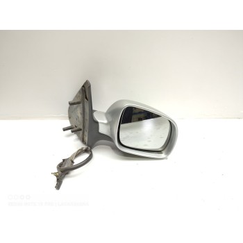 Recambio de retrovisor derecho para volkswagen polo berlina (6n2) conceptline referencia OEM IAM 6N0857934  
