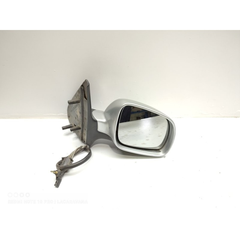 Recambio de retrovisor derecho para volkswagen polo berlina (6n2) conceptline referencia OEM IAM 6N0857934  
