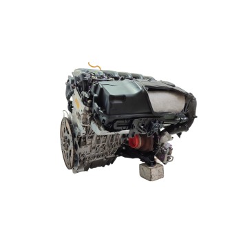 Recambio de motor completo para bmw serie 7 (e65/e66) 730d referencia OEM IAM 306D3  
