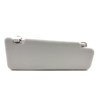 Recambio de parasol derecho para dacia sandero basis referencia OEM IAM 964006011R  