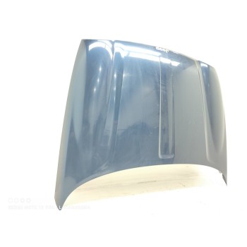 Recambio de capo para jeep cherokee (kj) 2.5 crd básico referencia OEM IAM 55177200AC  