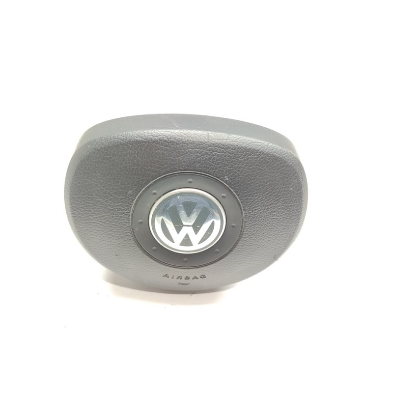 Recambio de airbag delantero izquierdo para volkswagen touran (1t1) highline referencia OEM IAM 1T0880201E  