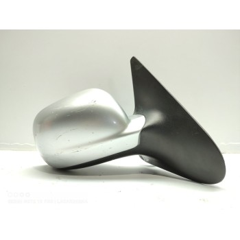 Recambio de retrovisor derecho para volkswagen polo berlina (6n2) conceptline referencia OEM IAM 6N0857934  