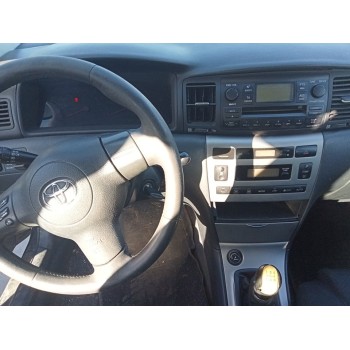 toyota corolla familiar (e12) del año 2006