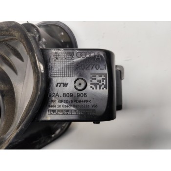 Recambio de tapa exterior combustible para audi a1 sportback (gba) 30 tfsi básico referencia OEM IAM 82A809906  