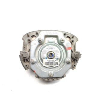 Recambio de airbag delantero izquierdo para volkswagen touran (1t1) highline referencia OEM IAM 1T0880201E  
