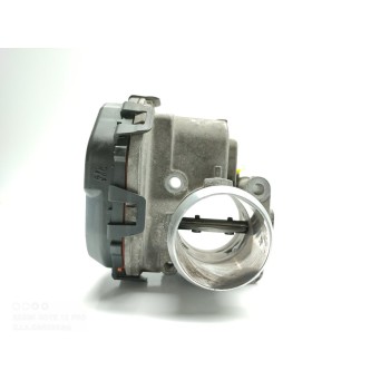 Recambio de caja mariposa para peugeot partner kombi outdoor referencia OEM IAM 9807238580  