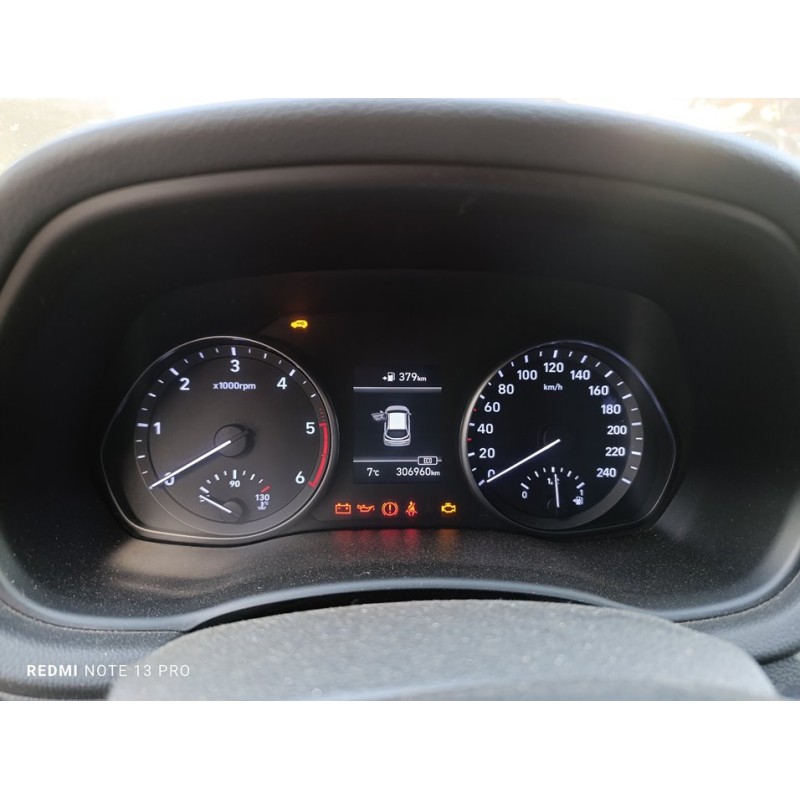 Recambio de cuadro instrumentos para hyundai i30 cw (pd) family referencia OEM IAM 94003G4022  