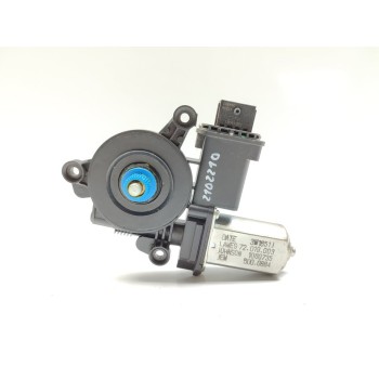 Recambio de motor elevalunas trasero derecho para alfa romeo giulietta (191) distinctive referencia OEM IAM 5000884  