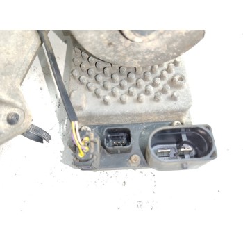 Recambio de cremallera direccion para peugeot 207 xt referencia OEM IAM 6700001770B  