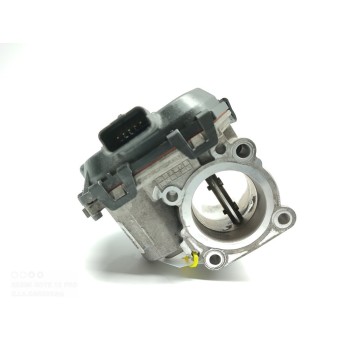 Recambio de caja mariposa para peugeot partner kombi outdoor referencia OEM IAM 9807238580  