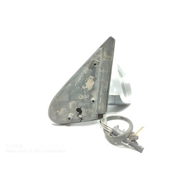 Recambio de retrovisor derecho para volkswagen polo berlina (6n2) conceptline referencia OEM IAM 6N0857934  