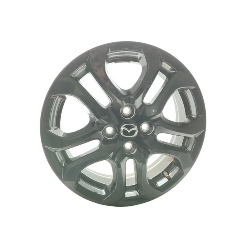 Recambio de llanta para mazda 2 lim. () evolution referencia OEM IAM 9965415550  