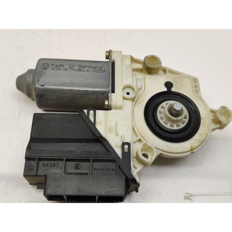 Recambio de motor elevalunas delantero derecho para seat cordoba berlina (6l2) fresh referencia OEM IAM 6Q2959801A  