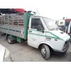 iveco daily caja abierta del año 1989