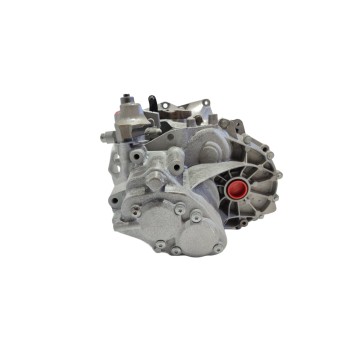 Recambio de caja cambios para ford c-max trend referencia OEM IAM AV6R7002GG  