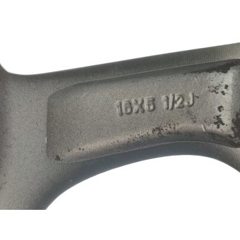 Recambio de llanta para mazda 2 lim. () evolution referencia OEM IAM 9965415550  