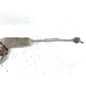 Recambio de cremallera direccion para peugeot 207 xt referencia OEM IAM 6700001770B  