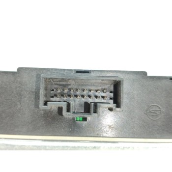 Recambio de warning para ssangyong xlv crystal 4x2 referencia OEM IAM 8520035002  