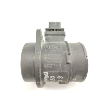 Recambio de caudalimetro para hyundai i30 classic referencia OEM IAM 9220930004  