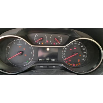 MOTOR COMPLETO D12XHT F12XHT / 1627638180 / 1627638280 