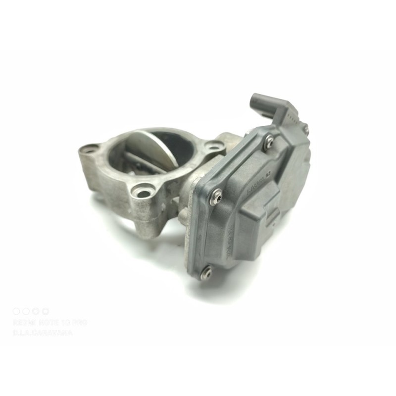 Recambio de caja mariposa para bmw serie 5 touring (f11) 520d referencia OEM IAM 781075202  