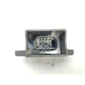 Recambio de modulo electronico para citroën c4 lim. exclusive referencia OEM IAM 9664661580  