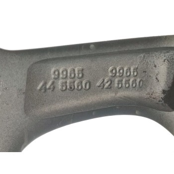 Recambio de llanta para mazda 2 lim. () evolution referencia OEM IAM 9965415550  