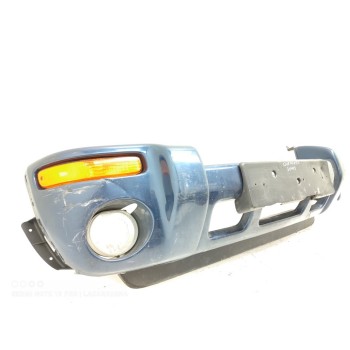 Recambio de paragolpes delantero para jeep cherokee (kj) 2.5 crd básico referencia OEM IAM 5066606AC  