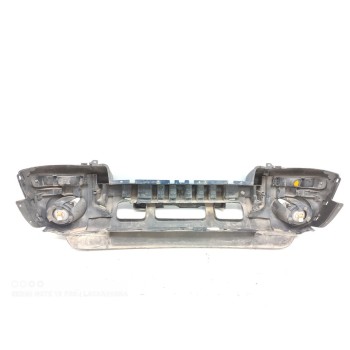 Recambio de paragolpes delantero para jeep cherokee (kj) 2.5 crd básico referencia OEM IAM 5066606AC  