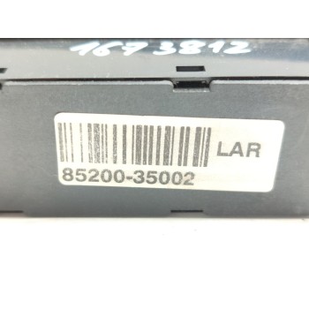 Recambio de warning para ssangyong xlv crystal 4x2 referencia OEM IAM 8520035002  