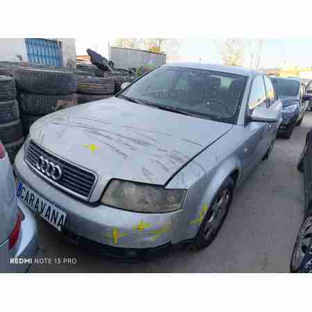 AUDI A4 AVANT (8E)