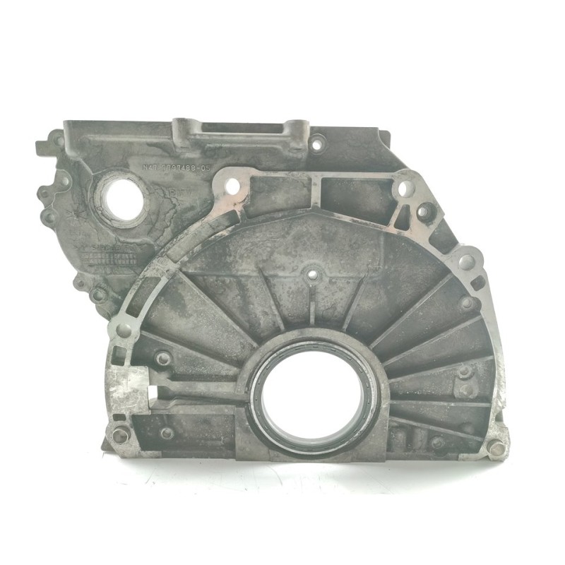 Recambio de tapa distribucion para bmw serie 1 berlina (e81/e87) 118d referencia OEM IAM 779748805  