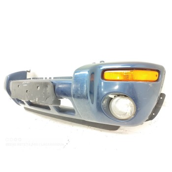 Recambio de paragolpes delantero para jeep cherokee (kj) 2.5 crd básico referencia OEM IAM 5066606AC  