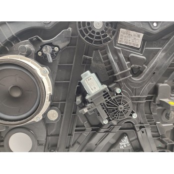 Recambio de elevalunas delantero izquierdo para hyundai i30 cw (pd) family referencia OEM IAM 82480G4180  