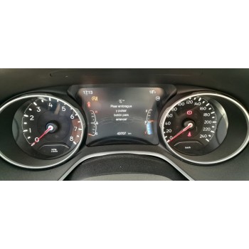 Recambio de cuadro instrumentos para jeep compass ii limited 4x2 referencia OEM IAM 6RX42DX9AC  