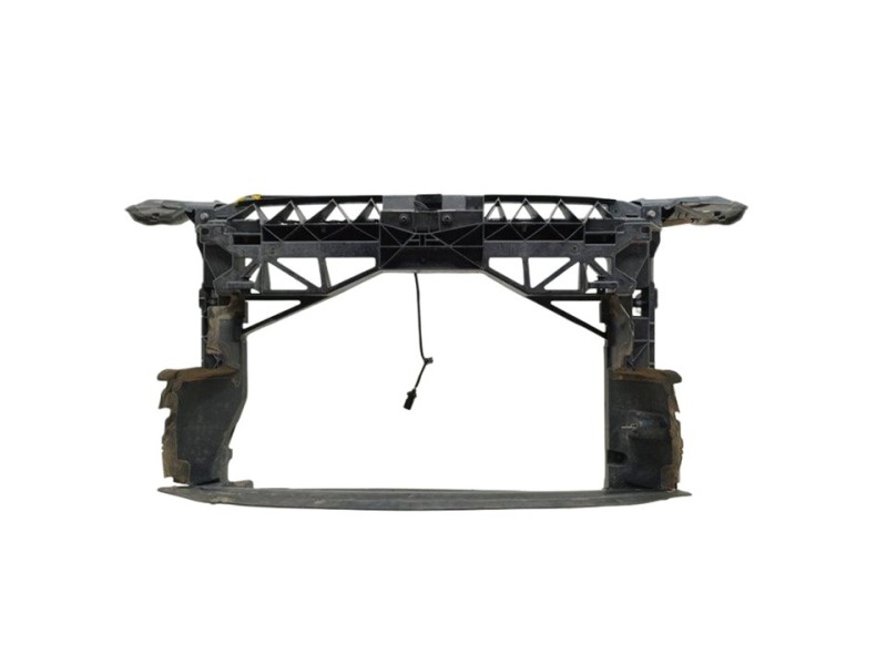 Recambio de panel frontal para seat leon st (5f8) 1.4 tsi referencia OEM IAM 5F0805588E  