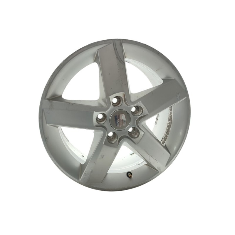 Recambio de llanta para seat exeo st (3r5)(2009>) style referencia OEM IAM 3R0601025  