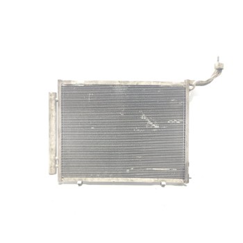 Recambio de condensador / radiador aire acondicionado para ford transit courier limited referencia OEM IAM H1BH19710AB  