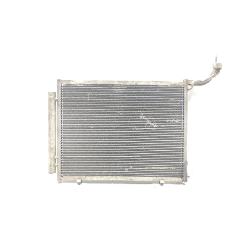 Recambio de condensador / radiador aire acondicionado para ford transit courier limited referencia OEM IAM H1BH19710AB  