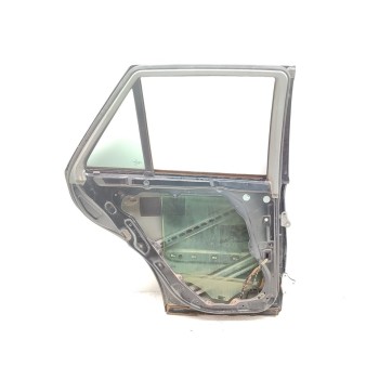 Recambio de puerta trasera izquierda para mercedes-benz clase m (w164) 320 / 350 cdi (164.122) referencia OEM IAM A1647300105  