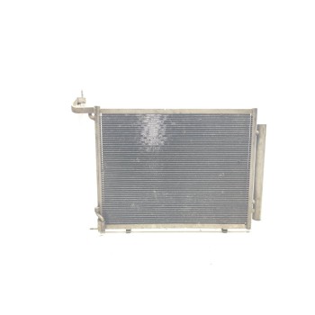 Recambio de condensador / radiador aire acondicionado para ford transit courier limited referencia OEM IAM H1BH19710AB  